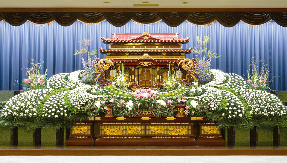 祭壇